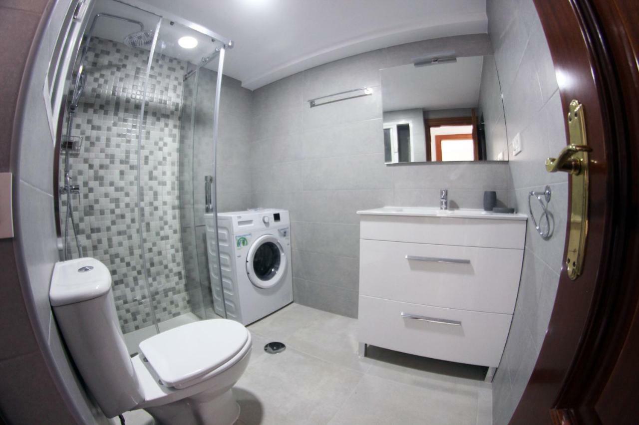 Playa Bella 2-1B Apartment เอสเตโปนา ภายนอก รูปภาพ
